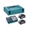 XGTÂ® Power Source Kit 40Vmax