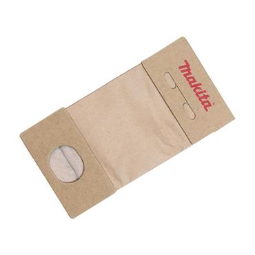 193712-3 Paper Dust Bag (Pack 5)