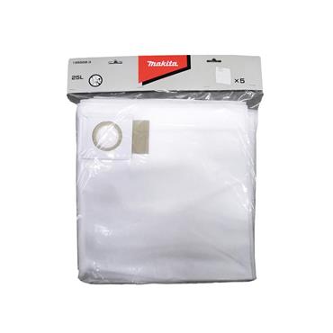 195558-3 Filter Bags (Pack 5)