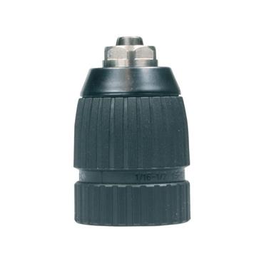 BDF453 Keyless Drill Chuck 13