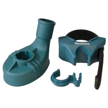 197168-2 Dust Extractor Attachment Set (No Hose)