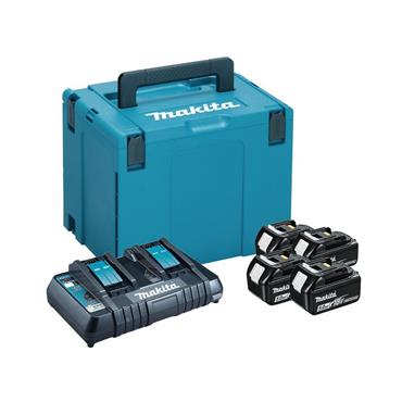 197627-6 LXT  Power Source Kit 18V