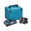197627-6 LXT  Power Source Kit 18V