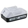 BL1815G 18V 1.5Ah G-Series Li-ion Battery