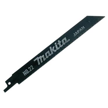 No.22 Flexible Cut Metal Reciprocating Blade (Pack 5)