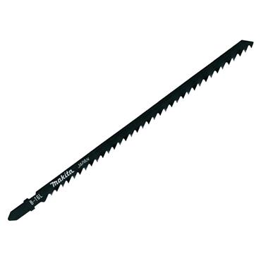 792726-5 B-16L Speed Cut Wood Jigsaw Blade (Pack 5)