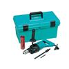 8406X3 Diamond Core & Hammer Drill 850W 110V