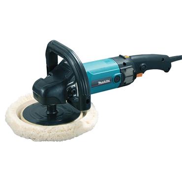 9237CB Polisher 180mm 1200W 240V