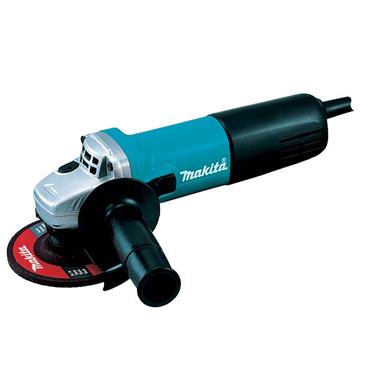 9557HNR Angle Grinder 115mm 840W 240V