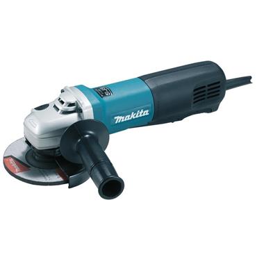 9565PZ 125mm Angle Grinder 1100W 110V
