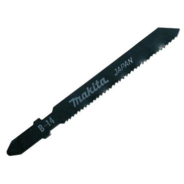 A-85662 B14 Clean Cut Wood Jigsaw Blade Pack of 5