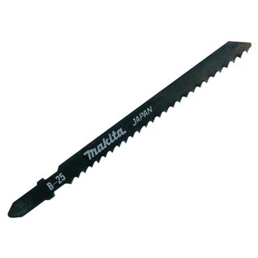 A-85765 B25 Specialized Jigsaw Blade (Pack 5)