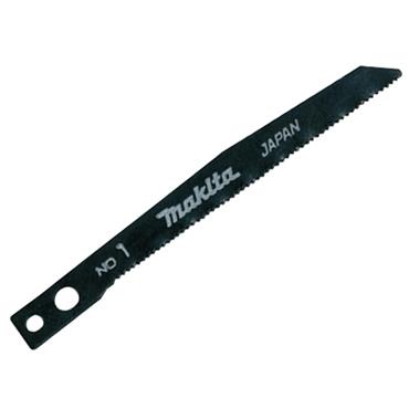 A-85802 No.1 Metal Jigsaw Blade (Pack 5)