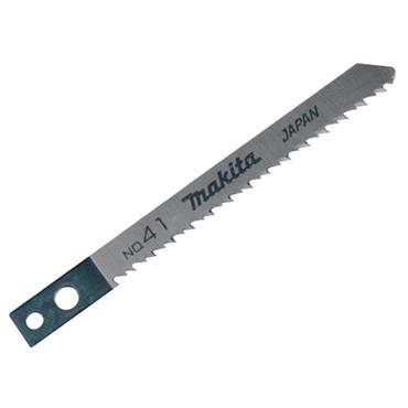 A-85880 No.41 Wood Jigsaw Blade Pack of 5