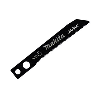 A-85905 No.5 Jigsaw Blade Set, 5 Piece