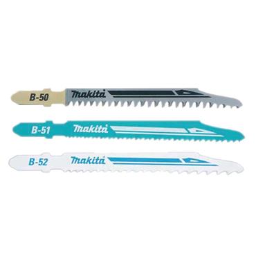 B-06292 Super Express Jigsaw Blade Selection (Pack 3)