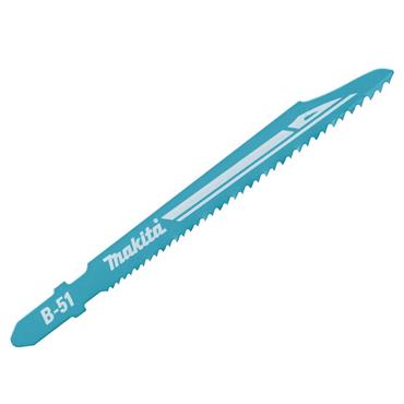 B-06476 B51 Super Express Jigsaw Blade (Pack 5)