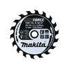 B-08159 MAKFORCE TCT Circular Saw Blade 165 x 20mm x 10T