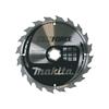B-08399 MAKBLADEÂ® TCT Circular Saw Blade 235 x 30mm x 20T