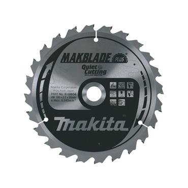 B-08729 MAKBLADE Plus Saw Blade 305 x 30mm x 60T