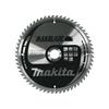 B-09020 MAKBLADE PLUSÂ® TCT Circular Saw Blade 260 x 30mm x 60T