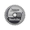 B-09226 Specialized Wood Blade for Cordless Saws 150 x 10mm x 40T
