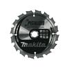 B-09444 Specialized Tip Embedded Knot & Nail Saw Blade 235 x 30mm x 24T