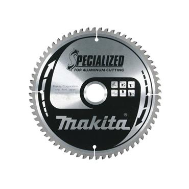 B-09684 Specialized Aluminium Saw Blade 305 x 30mm x 100T
