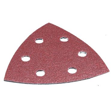 Multi-Tool Sanding Pads 60G (Pack 10)