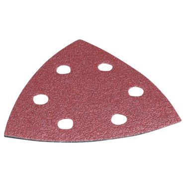 Multi-Tool Sanding Pads 80G (Pack 10)