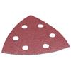 Multi-Tool Sanding Pads 80G (Pack 10)