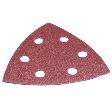 Multi-Tool Sanding Pads 120G (Pack 10)