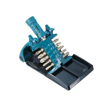 B-30754 Mobile Case General Set, 11 Piece