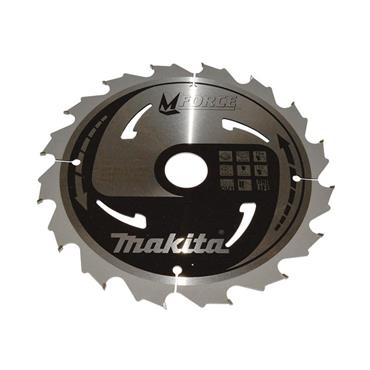 B-31980 MForceâ„¢ TCT Circular Saw Blade 210 x 30 x 16T