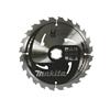 B-32007 MForce Portable Saw Blade 165 x 20mm x 24T