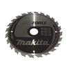 B-32253 MAKFORCE TCT Saw Blade 210 x 30mm x 24T