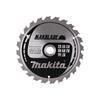 B-32708 MAKBLADE Mitre Saw Blade 190 x 20mm x 24T