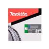 B-33439 Specialized Metal Blade for Cordless Saws 305 x 25.4mm x 60T