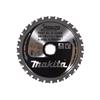 B-33526 Specialized for Metal Cutting Saw Blade 136 x 20mm x 30T