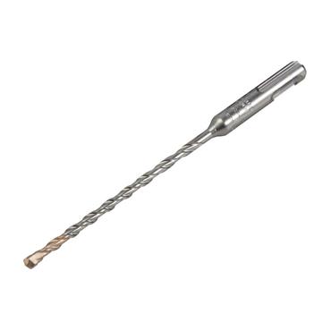Performance SDS Plus Drill Bit 5.0mm OL: 160mm WL: 100mm