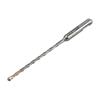 Performance SDS Plus Drill Bit 5.0mm OL: 160mm WL: 100mm