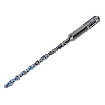 Performance SDS Plus Drill Bit 6.0mm OL: 160mm WL: 100mm