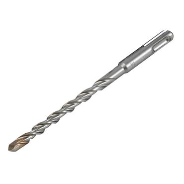 Performance SDS Plus Drill Bit 8.0mm OL: 110mm WL: 50mm