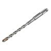 Performance SDS Plus Drill Bit 8.0mm OL: 160mm WL: 100mm