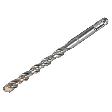 Performance SDS Plus Drill Bit 10.0mm OL: 160mm WL: 100mm
