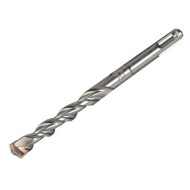 Performance SDS Plus Drill Bit 12.0mm OL: 160mm WL: 100mm