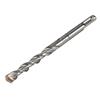 Performance SDS Plus Drill Bit 12.0mm OL: 160mm WL: 100mm