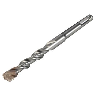 Performance SDS Plus Drill Bit 14.0mm OL: 160mm WL: 100mm