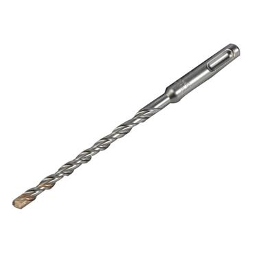 Performance SDS Plus Drill Bit 6.5mm OL: 160mm  WL: 100mm