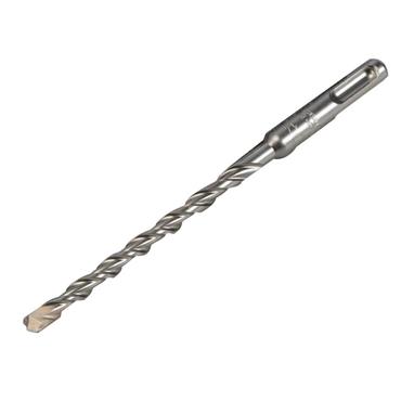 Performance SDS Plus Drill Bit 7.0mm OL: 160mm WL: 100mm